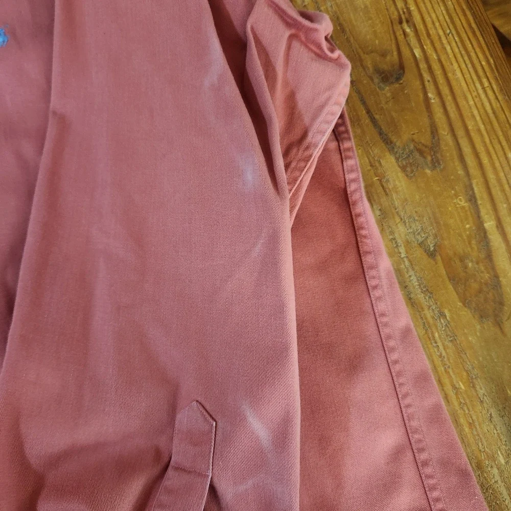 Ralph Lauren good no